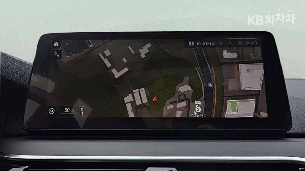 BMW Gran Turismo6 Series GT 620d (G02) M Sport - 12