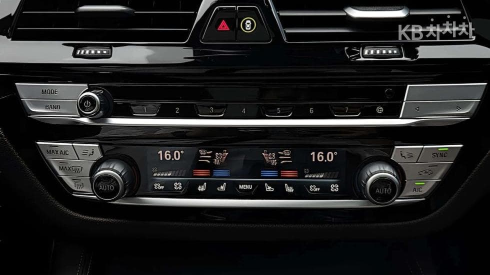 BMW Gran Turismo6 Series GT 620d (G02) M Sport - 16