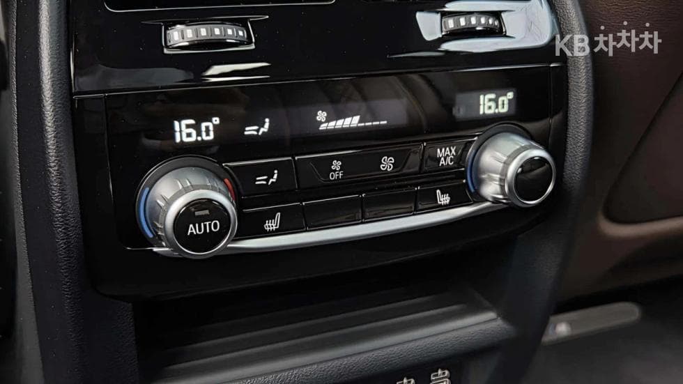 BMW Gran Turismo6 Series GT 620d (G02) M Sport - 17