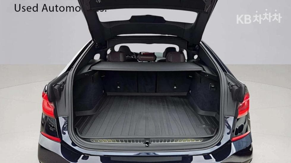 BMW Gran Turismo6 Series GT 620d (G02) M Sport - 21