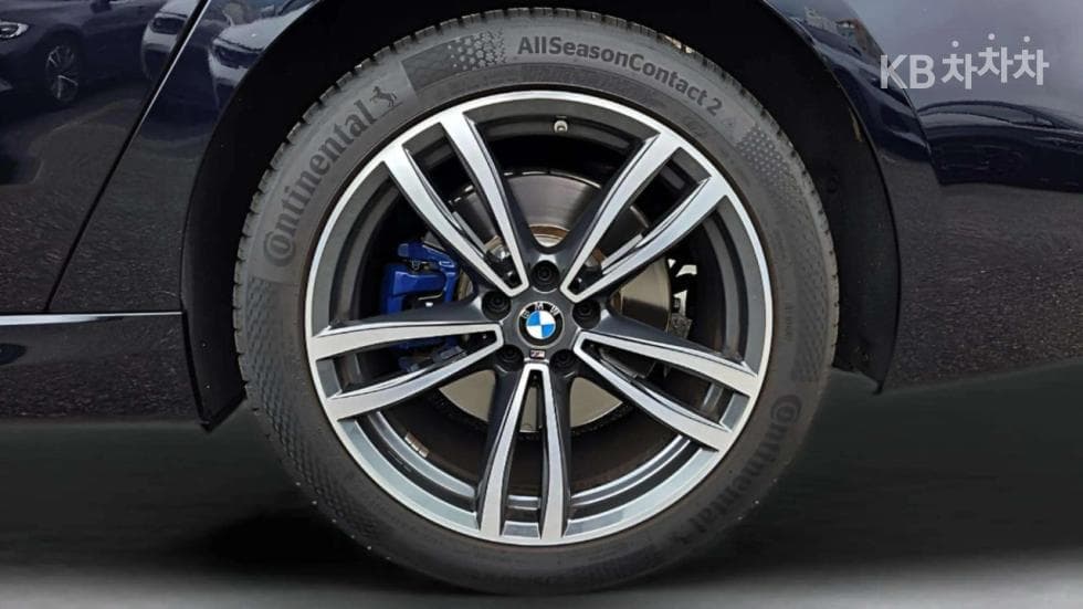 BMW Gran Turismo6 Series GT 620d (G02) M Sport - 22