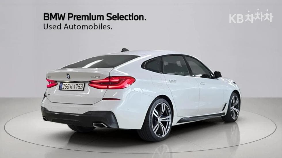 BMW Gran Turismo6 Series 640i xDrive M Sport - 2