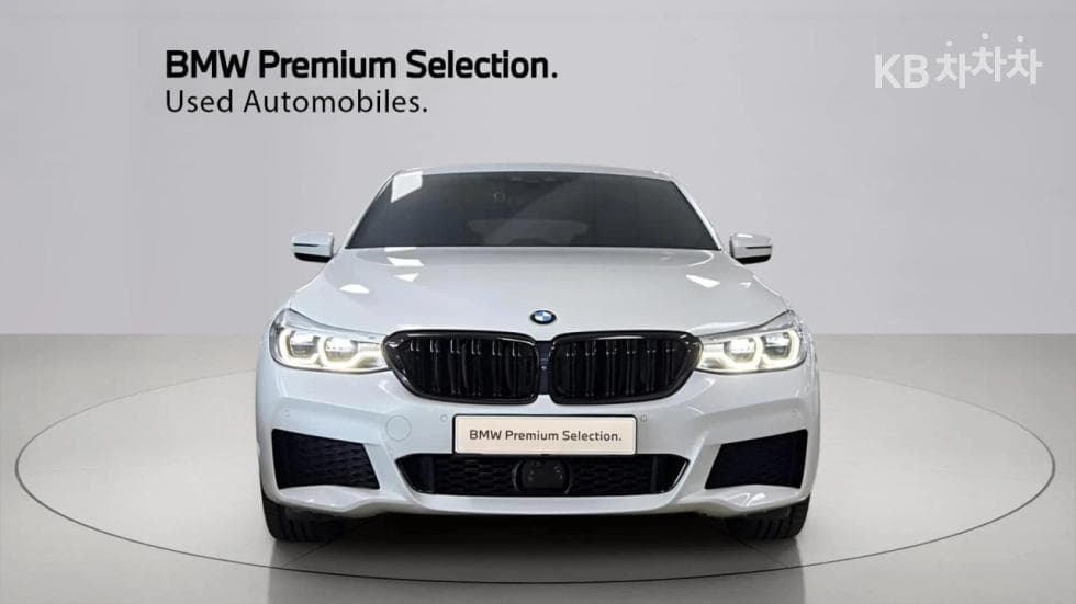 BMW Gran Turismo6 Series 640i xDrive M Sport - 3