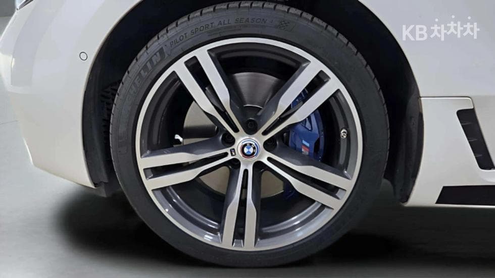 BMW Gran Turismo6 Series 640i xDrive M Sport - 5