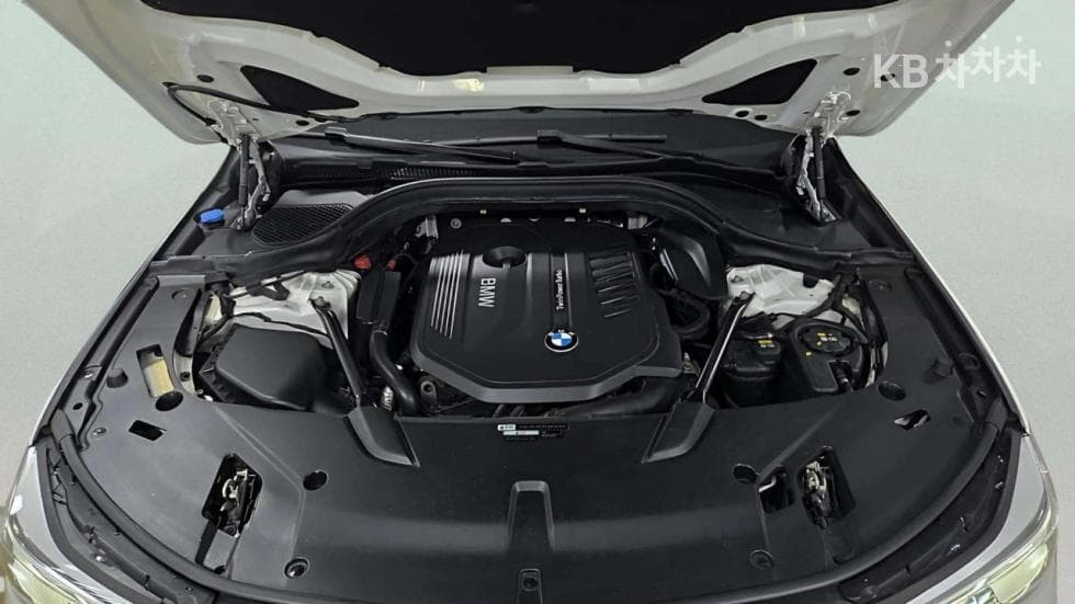 BMW Gran Turismo6 Series 640i xDrive M Sport - 6