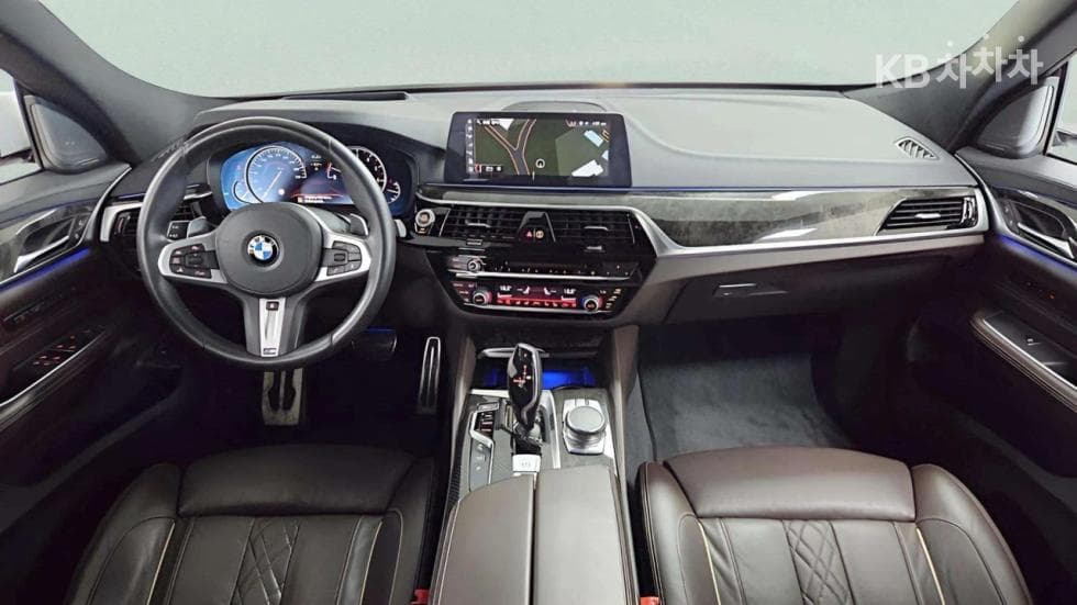 BMW Gran Turismo6 Series 640i xDrive M Sport - 7