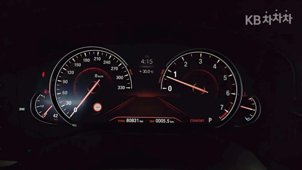 BMW Gran Turismo6 Series 640i xDrive M Sport - 8