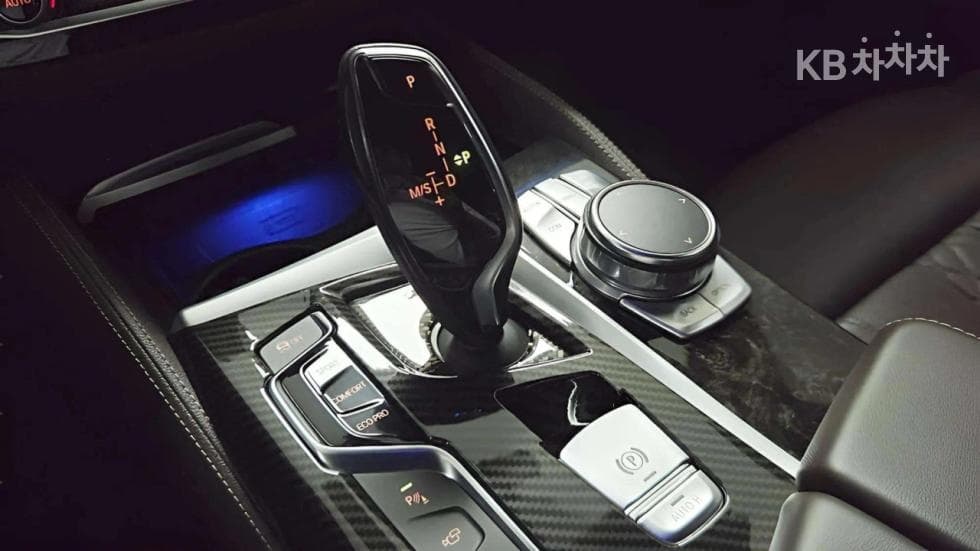 BMW Gran Turismo6 Series 640i xDrive M Sport - 9