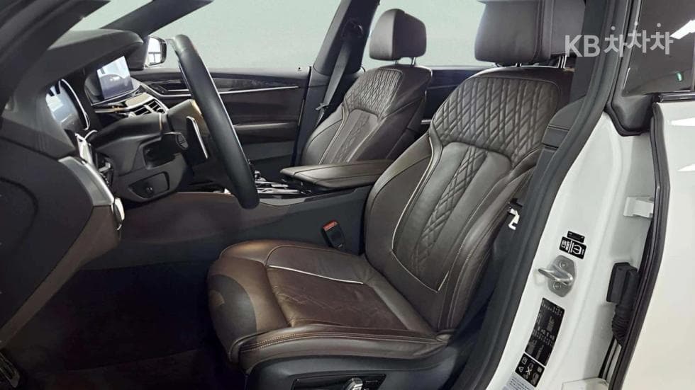 BMW Gran Turismo6 Series 640i xDrive M Sport - 10