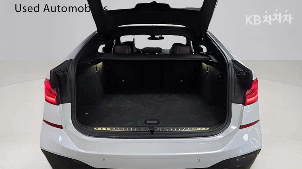 BMW Gran Turismo6 Series 640i xDrive M Sport - 12