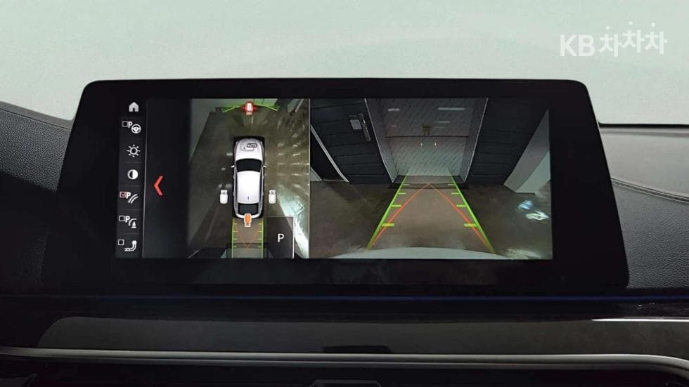 BMW Gran Turismo6 Series 640i xDrive M Sport - 13
