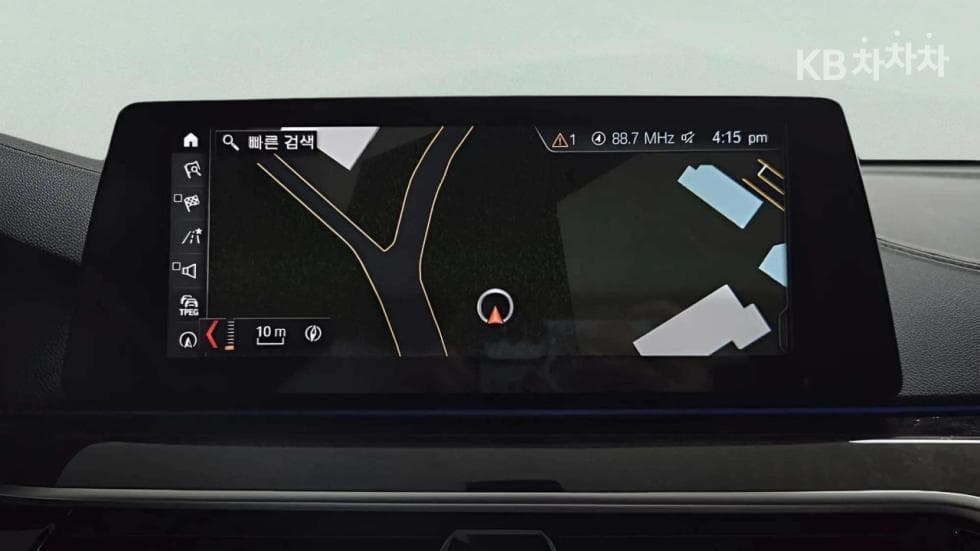 BMW Gran Turismo6 Series 640i xDrive M Sport - 16