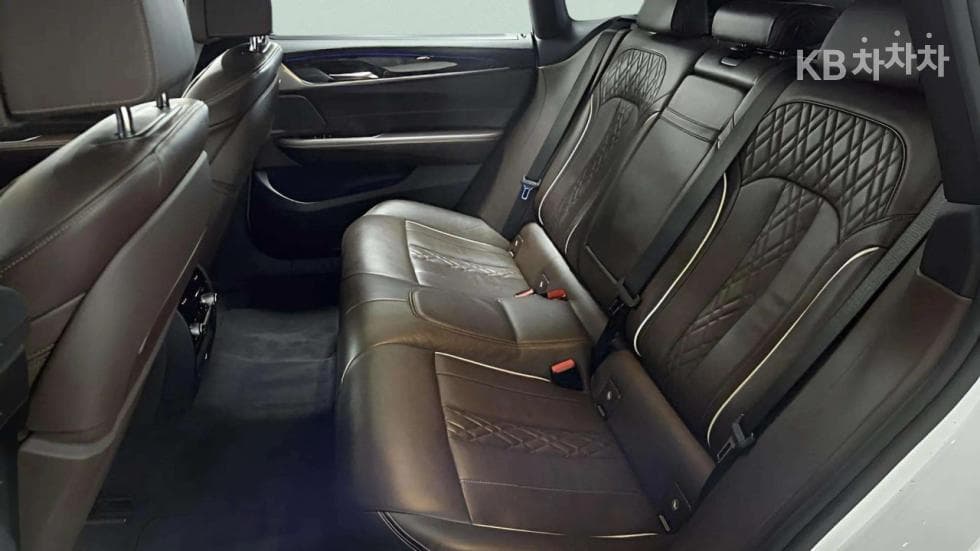 BMW Gran Turismo6 Series 640i xDrive M Sport - 17
