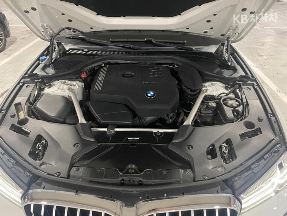BMW 올New5 Series (G30)530i xDrive M Sport - 6