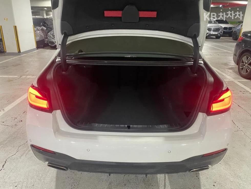 BMW 올New5 Series (G30)530i xDrive M Sport - 19