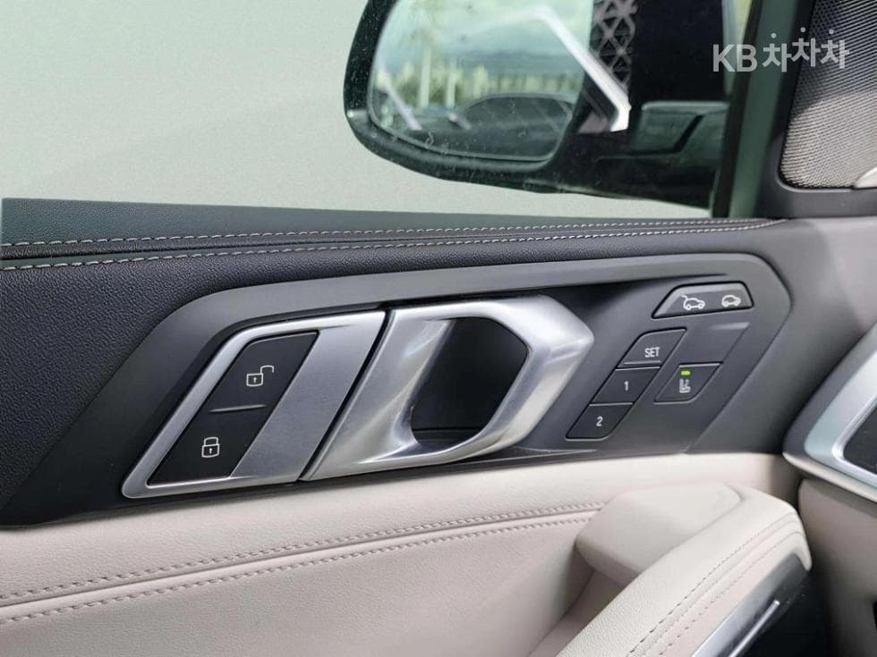 BMW X6(G06)xDrive 40i M Sport Package - 14