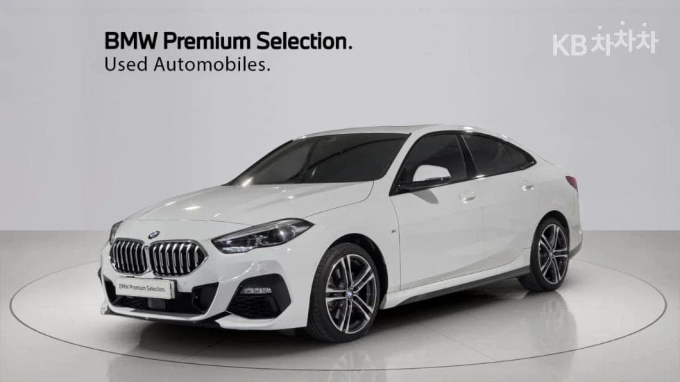 BMW 2시리즈 그란Купе(F44) 220i M Sport Package - Image 1
