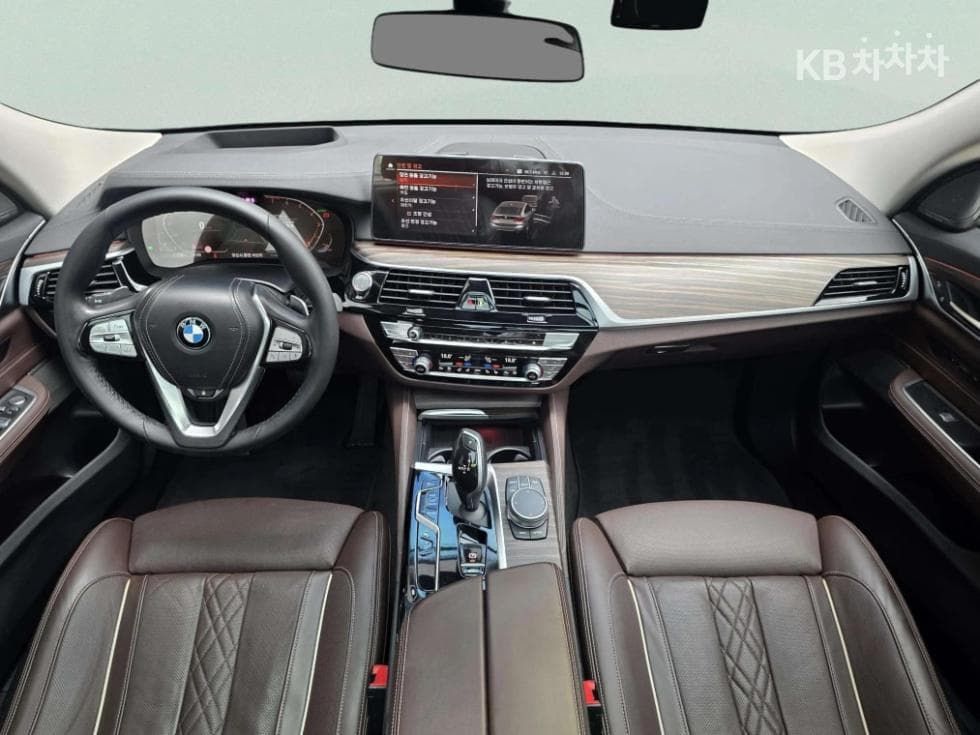 BMW Gran Turismo6 Series GT 630i xDrive Luxury - 7