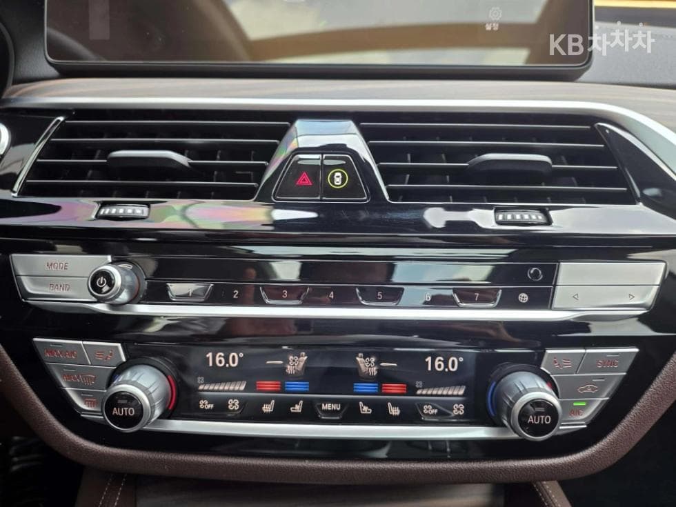 BMW Gran Turismo6 Series GT 630i xDrive Luxury - 14