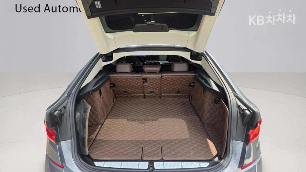 BMW Gran Turismo6 Series GT 630i xDrive Luxury - 20
