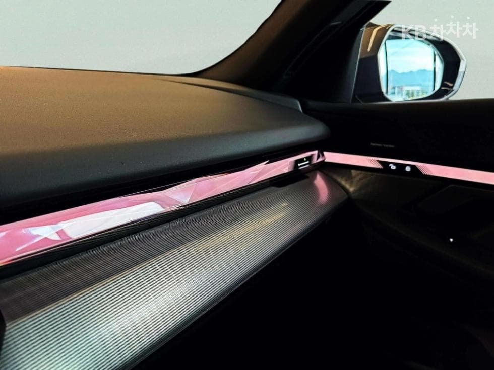 BMW i5eDrive 40 M Sport - 19