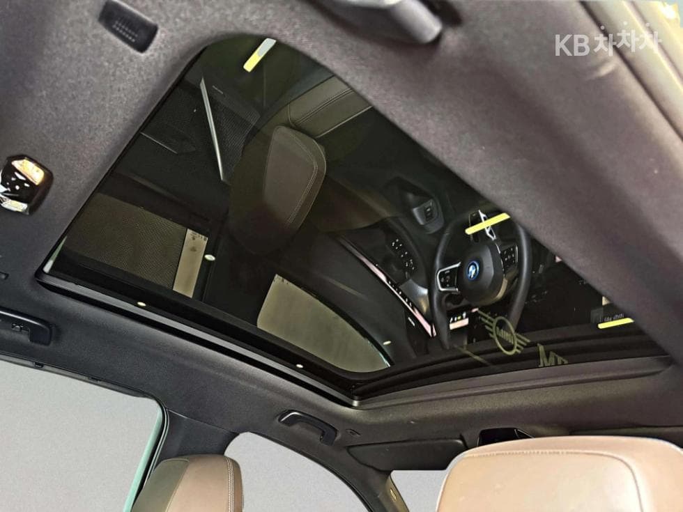BMW i5eDrive 40 M Sport - 20
