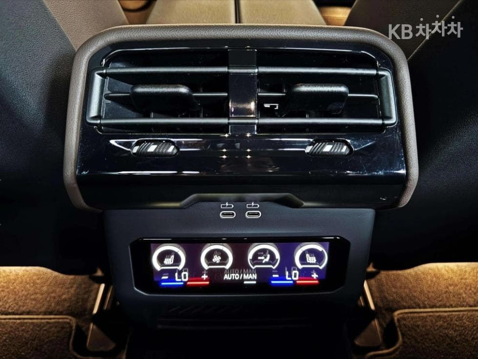 BMW i5eDrive 40 M Sport - 22