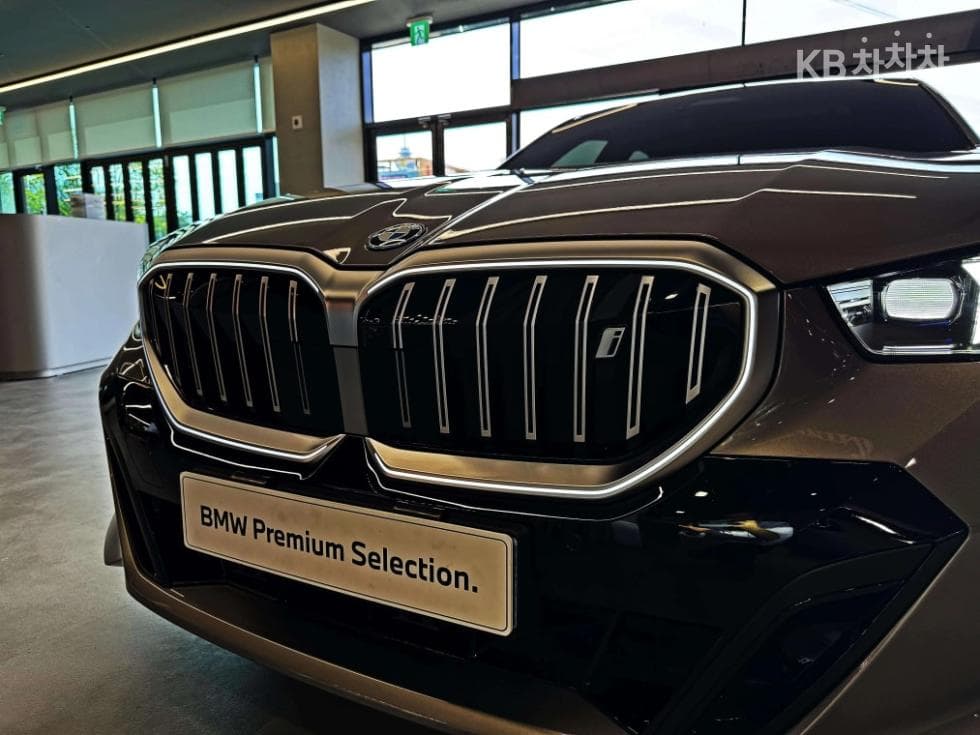 BMW i5eDrive 40 M Sport - 23