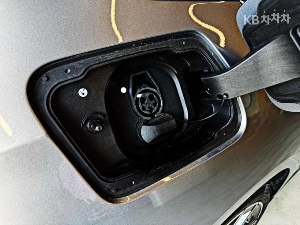 BMW i5eDrive 40 M Sport - 24