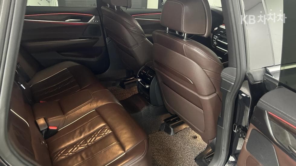 BMW New5 Series(G60)520i M Sport - 10