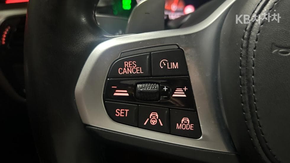 BMW New5 Series(G60)520i M Sport - 18