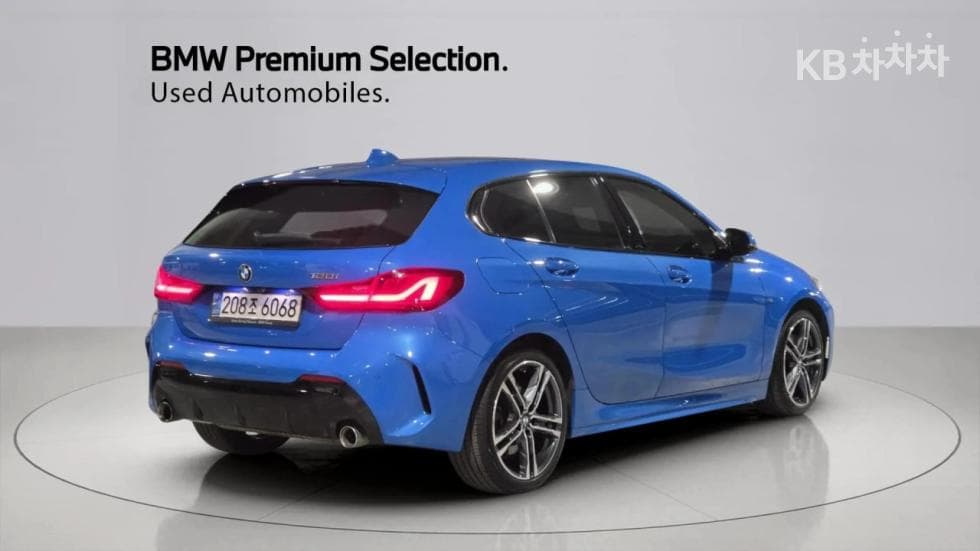 BMW 1시리즈 (F40)120i M Sport - 2
