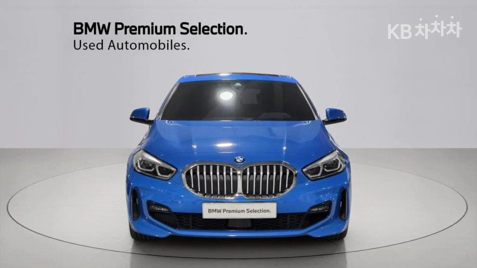 BMW 1시리즈 (F40)120i M Sport - 3
