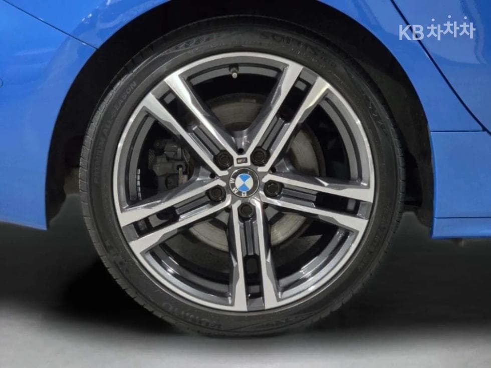 BMW 1시리즈 (F40)120i M Sport - 5