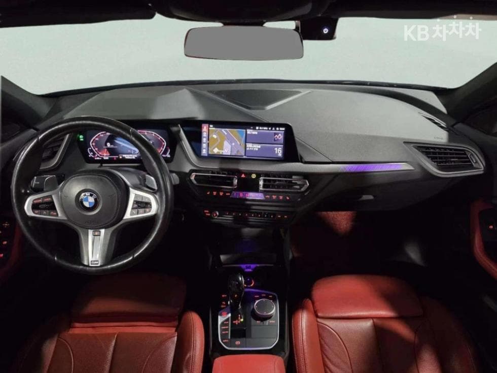 BMW 1시리즈 (F40)120i M Sport - 7