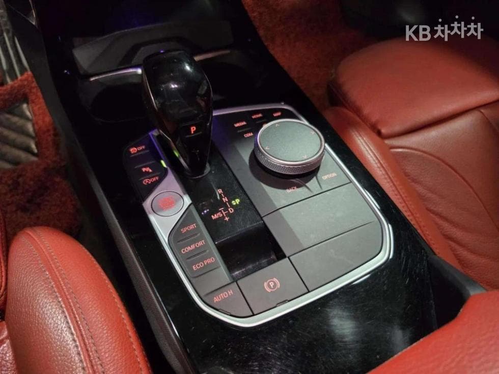 BMW 1시리즈 (F40)120i M Sport - 9