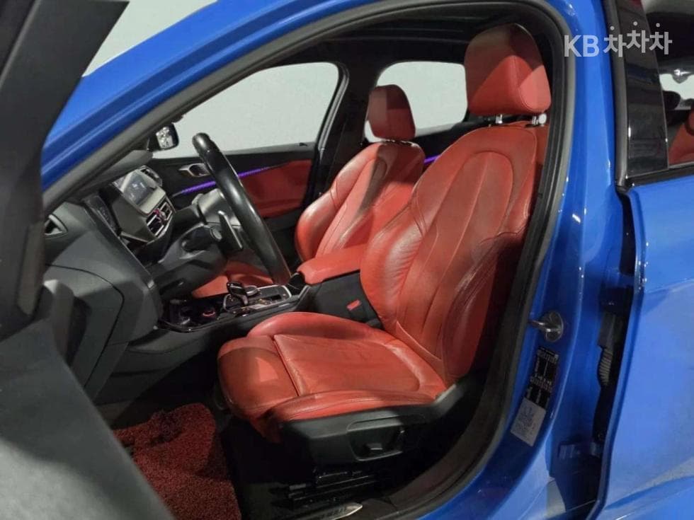 BMW 1시리즈 (F40)120i M Sport - 10