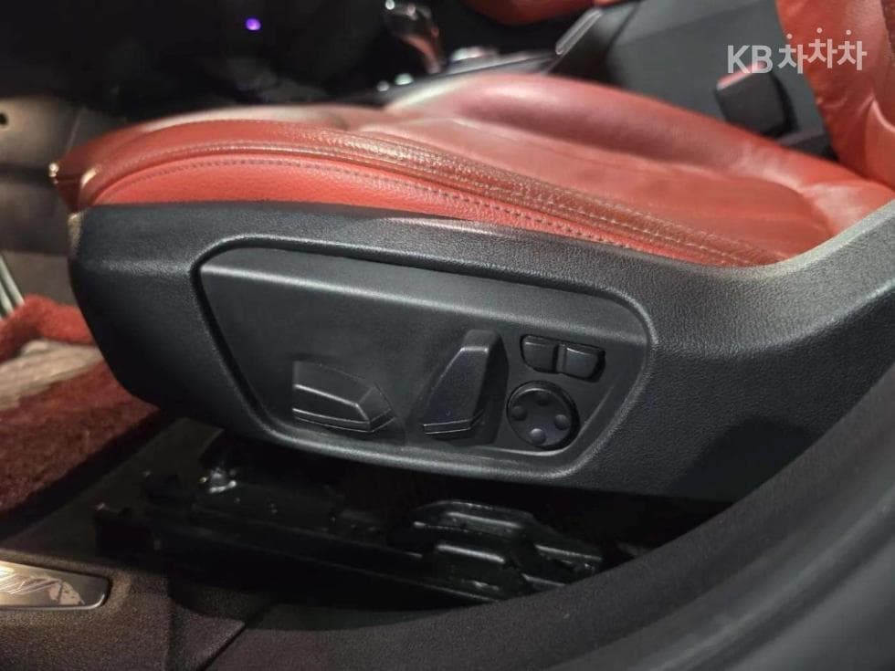 BMW 1시리즈 (F40)120i M Sport - 13