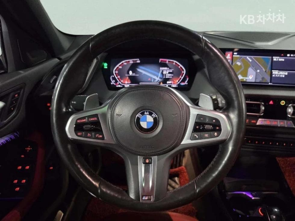 BMW 1시리즈 (F40)120i M Sport - 14