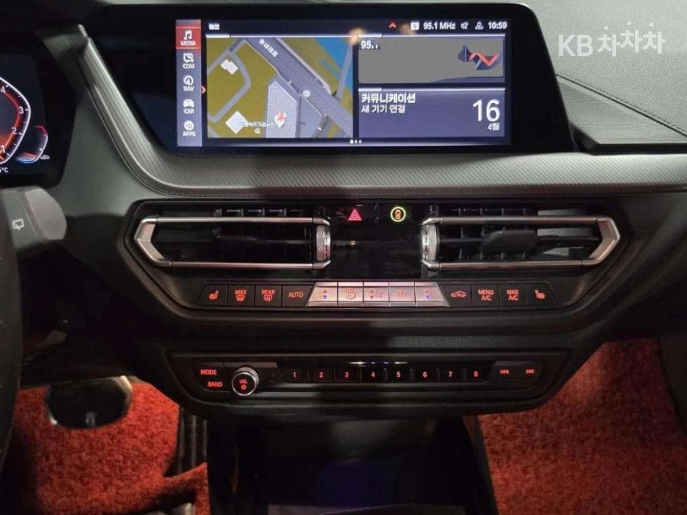 BMW 1시리즈 (F40)120i M Sport - 15