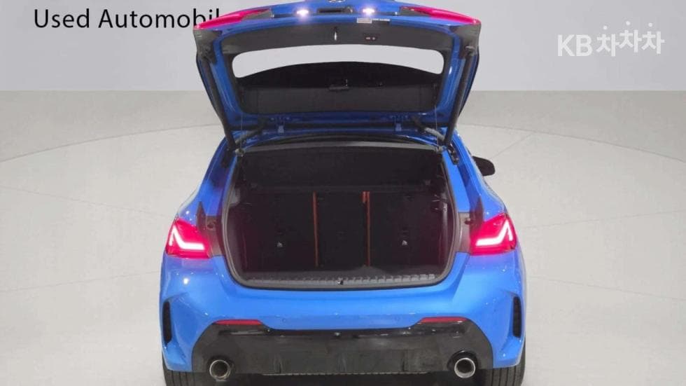 BMW 1시리즈 (F40)120i M Sport - 19