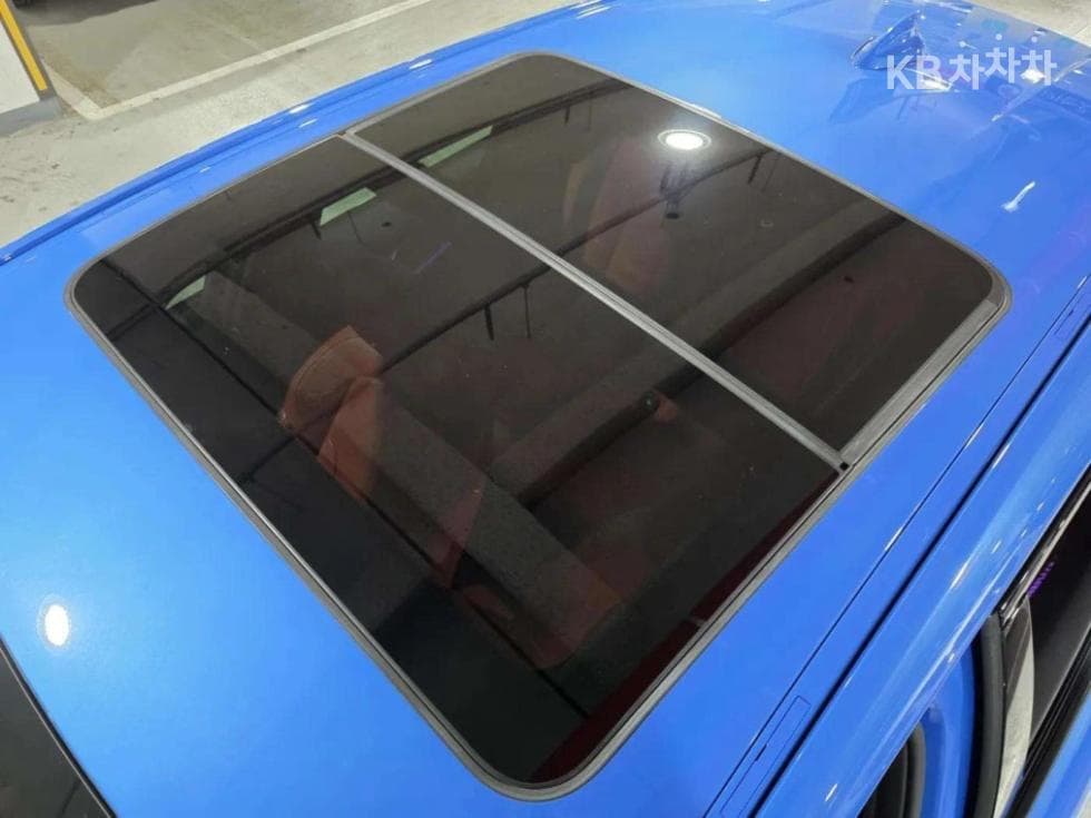 BMW 1시리즈 (F40)120i M Sport - 20