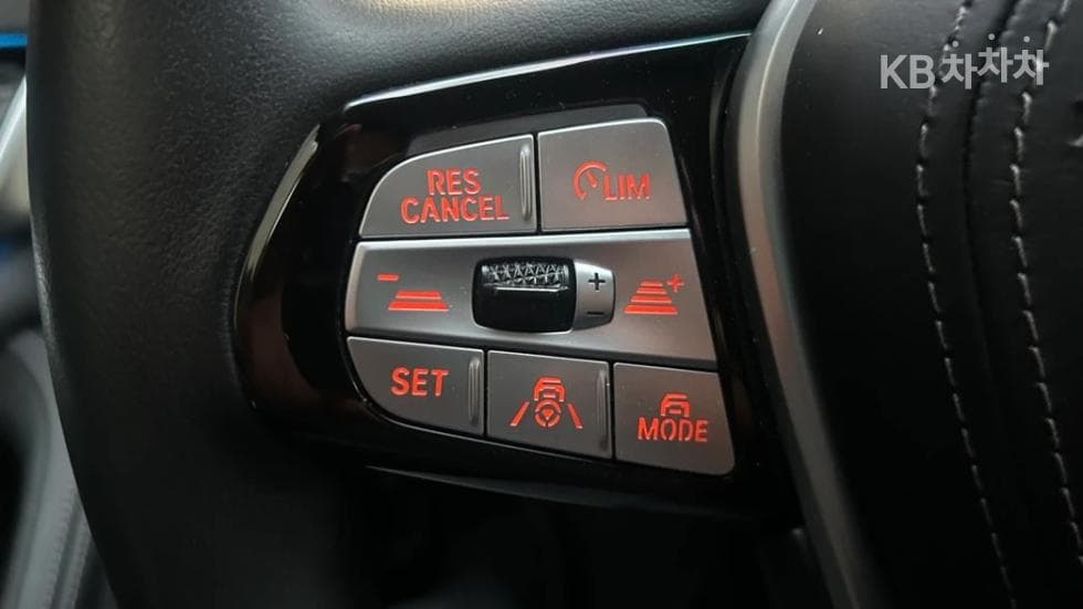 BMW 올Нов5 Серия (G30)530e Luxury Line - 13
