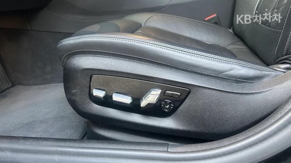 BMW 올Нов5 Серия (G30)530e Luxury Line - 17