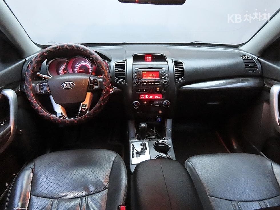 Kia SorentoRDiesel 2.0 2WD TLX Highest-end Type - 6