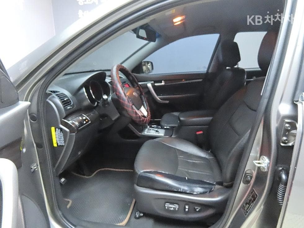 Kia SorentoRDiesel 2.0 2WD TLX Highest-end Type - 10