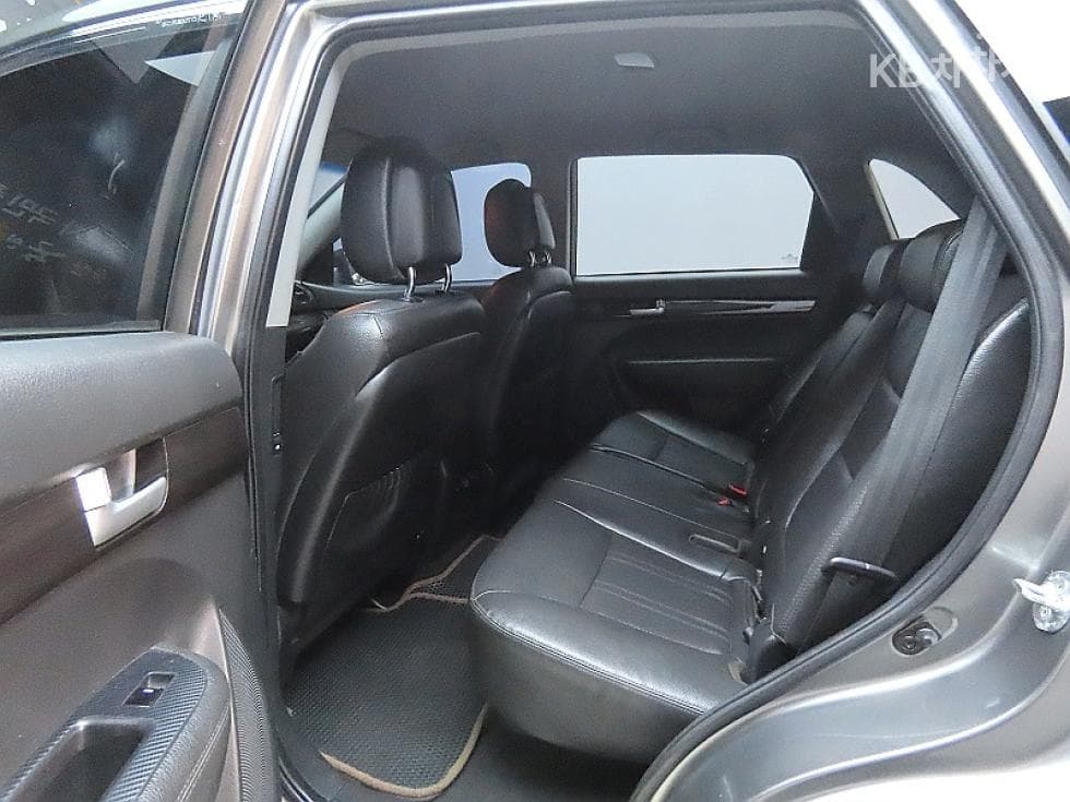 Kia SorentoRDiesel 2.0 2WD TLX Highest-end Type - 11