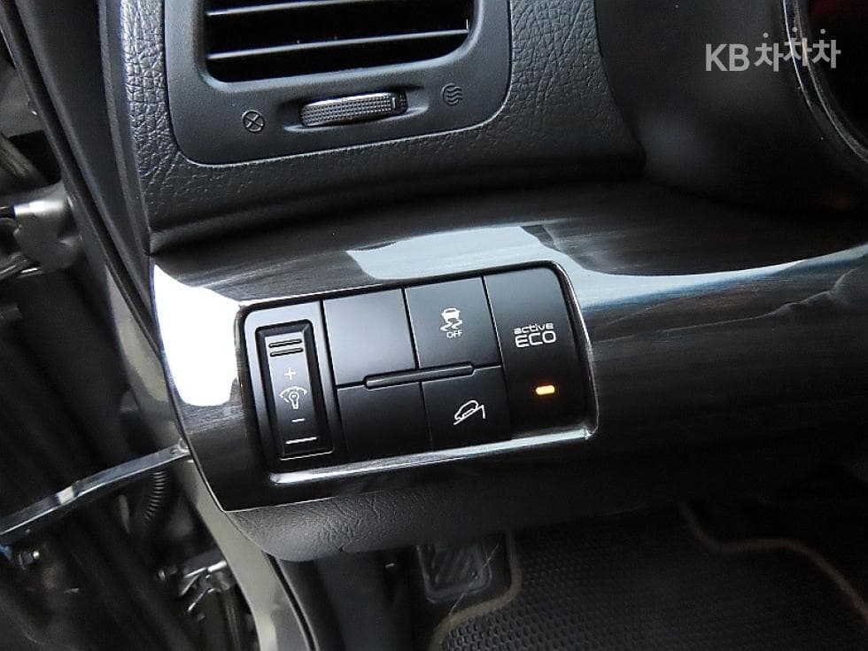 Kia SorentoRDiesel 2.0 2WD TLX Highest-end Type - 12