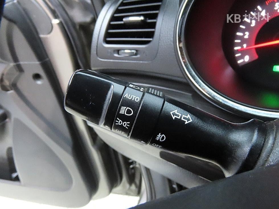 Kia SorentoRDiesel 2.0 2WD TLX Highest-end Type - 14