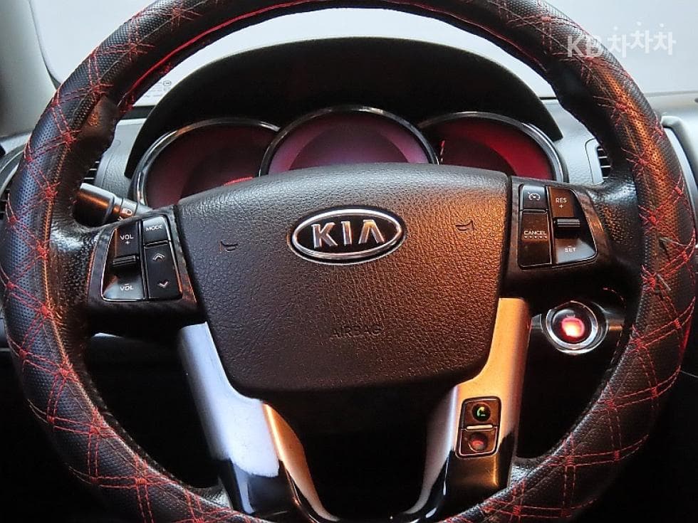 Kia SorentoRDiesel 2.0 2WD TLX Highest-end Type - 18